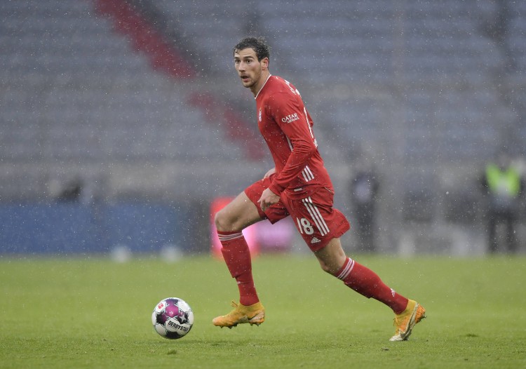 kaiyun-隆戈：格雷茨卡和米兰相互认可，后者已和球员经纪公司进行会谈