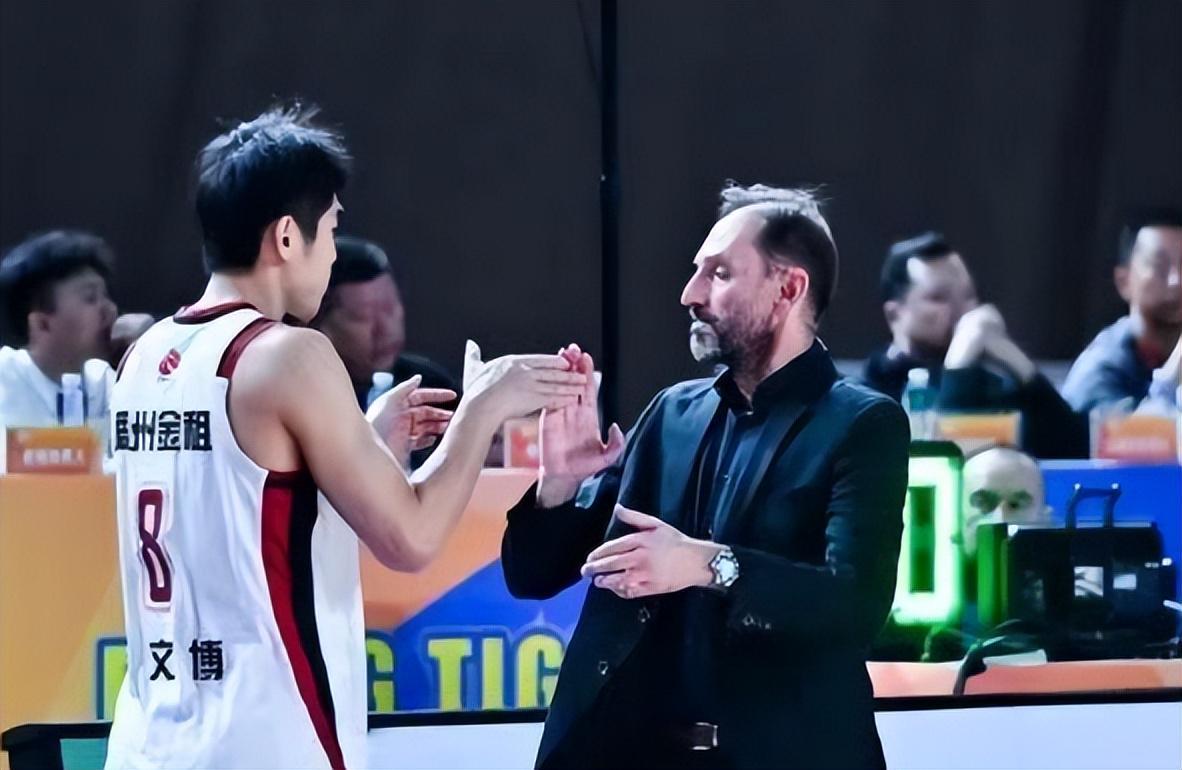 开云-CBA俱乐部1/4决赛明天2月6日赛程：广东PK上海，浙江PK山东