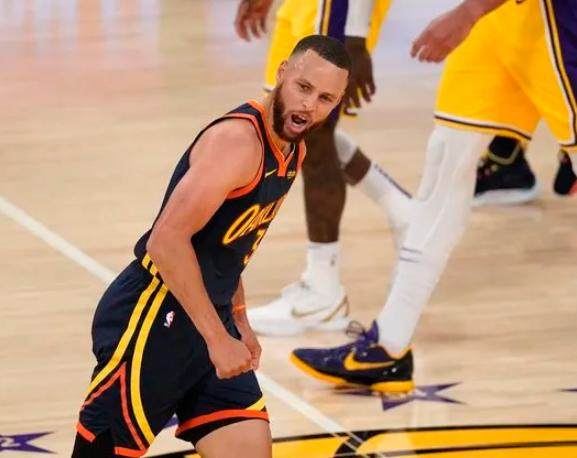 kaiyun-科尔用成功定义勇士赛季 库里:我们明年卷土重来